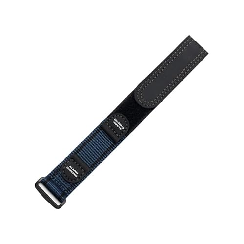 ONECMN Das wasserdichte Sport-Nylon-Uhrenarmband ist geeignet für Luminox Seiko Marken-Gürtel 18 mm 20 mm, 20 mm, Achat von ONECMN