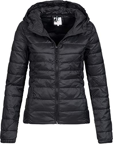 ONLY Damen Jacke 15156569 Black M von ONLY