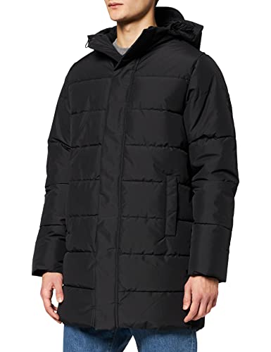 ONLY & SONS Herren Jacke 22020156 Black L von ONLY & SONS