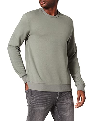 ONLY & SONS Herren Pullover 22018683 Castor Gray M von ONLY & SONS