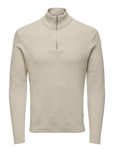 ONLY & SONS Male Strickpullover ONSPHIL Pullover ONLY & SONS Male Strickpullover ONSPHIL Pullover von ONLY & SONS