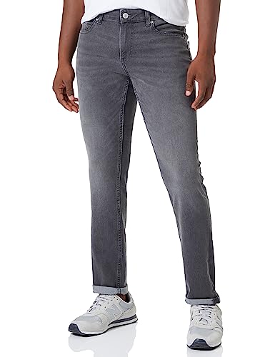 ONLY & SONS Herren Onsloom Slim Life 7849 Dnm Jns Box Ext, Grey Denim, 30W / 34L von ONLY & SONS