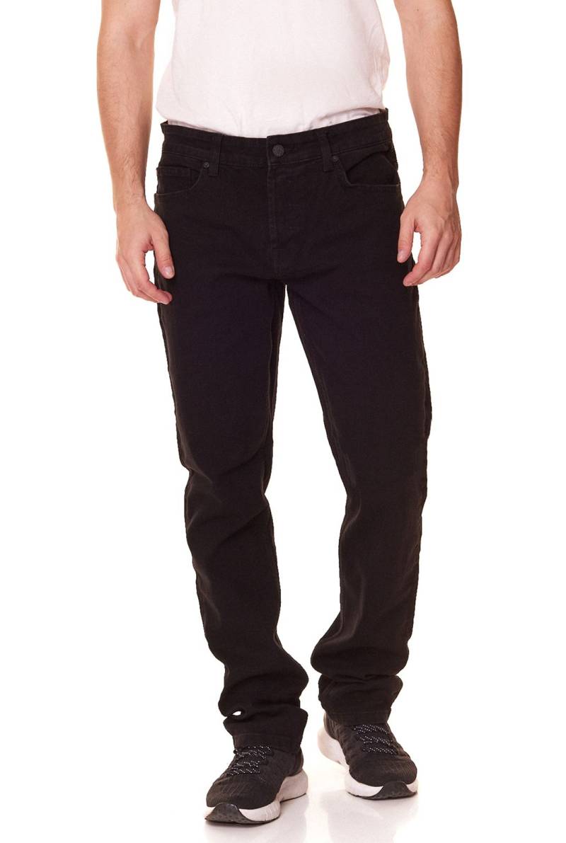 ONLY & SONS Loom Life Herren Slim Fit Jeans Hose 22013346 Schwarz von ONLY & SONS