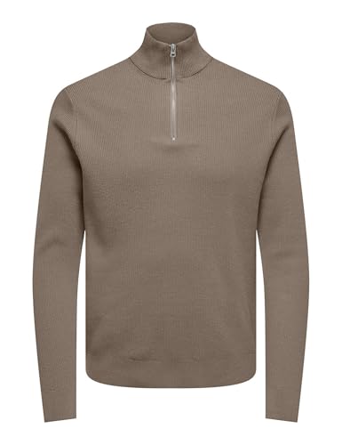 ONLY & SONS Male Strickpullover ONSPHIL Pullover ONLY & SONS Male Strickpullover ONSPHIL Pullover von ONLY & SONS