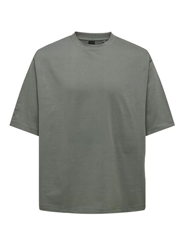 ONLY & SONS Male T-Shirt von ONLY & SONS