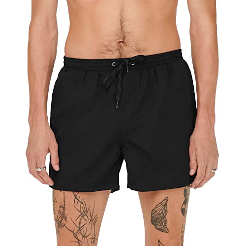 ONLY & SONS ONSTED Life Short Swim NOOS von ONLY & SONS