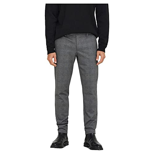 ONLY & SONS Male Chino Hose ONSMARK Slim Fit Chino Hose ONLY & SONS Male Chino Hose ONSMARK Slim Fit Chino Hose von ONLY & SONS