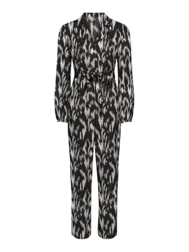 ONLNOVA LIFE ELITE L/S ZIRA JUMPSUIT AOP ONLNOVA LIFE ELITE L/S ZIRA JUMPSUIT AOP von ONLY