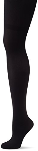 ONLY Damen Onlsaga Tight Acc Noos Strumpfhose, Schwarz (Black), 38 (M/L) von ONLY