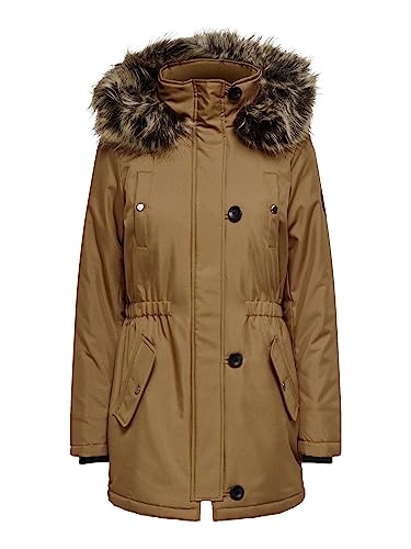 ONLIRIS FUR WINTER PARKA CC 2023 OTW ONLIRIS FUR WINTER PARKA CC 2023 OTW von ONLY