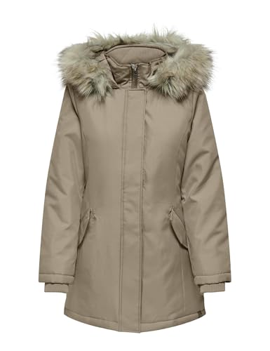 ONLNEWKATY Parka CC OTW ONLNEWKATY Parka CC OTW von ONLY