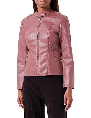 ONLNEWMELISA Faux Leather Jacket CC OTW ONLNEWMELISA Faux Leather Jacket CC OTW von ONLY