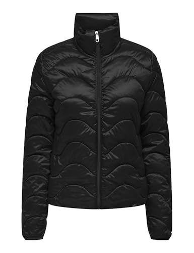 ONLVEGA Wave Quilted Jacket CC OTW ONLVEGA Wave Quilted Jacket CC OTW von ONLY