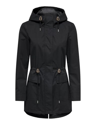 ONLLOUISE Parka CC Life OTW ONLLOUISE Parka CC Life OTW von ONLY