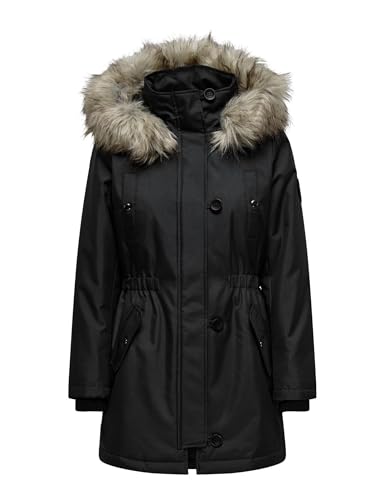 ONLIRIS FUR Winter Parka CC 2023 OTW ONLIRIS FUR Winter Parka CC 2023 OTW von ONLY