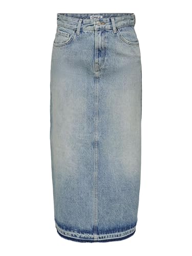 ONLY Female Jeansrock ONLNELIA Jeansrock ONLY Female Jeansrock ONLNELIA Jeansrock von ONLY