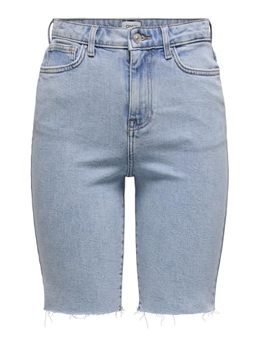 ONLY Onlemily Hw Long DNM Shorts Cro741 Noos ONLY Onlemily Hw Long DNM Shorts Cro741 Noos von ONLY
