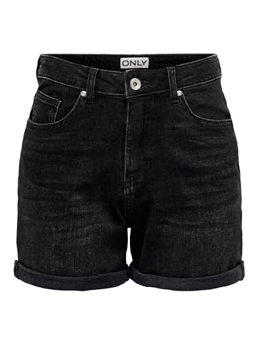ONLY Onljosephinestretch Shorts DNM Azg Noos ONLY Onljosephinestretch Shorts DNM Azg Noos von ONLY
