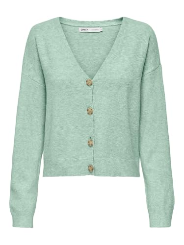 ONLY Onlrica Life L/S V-Neck Cardigan KNT Nca ONLY Onlrica Life L/S V-Neck Cardigan KNT Nca von ONLY