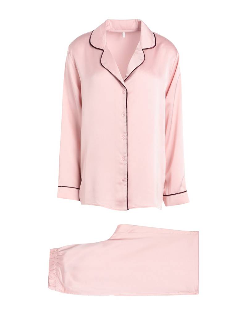 ONLY Pyjama Damen Rosa von ONLY