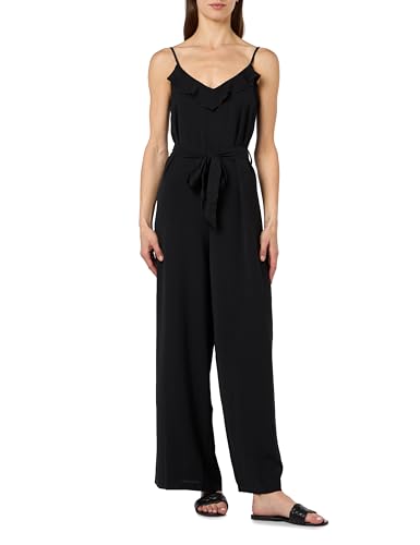 Only Damen Jumpsuit ONLCali Long 15325078 Black M von ONLY