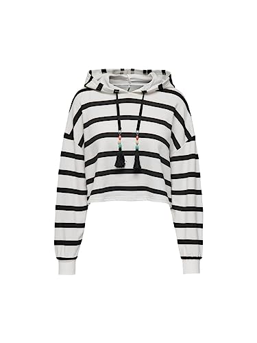 Only Sweatshirt Damen Sweatshirt von ONLY