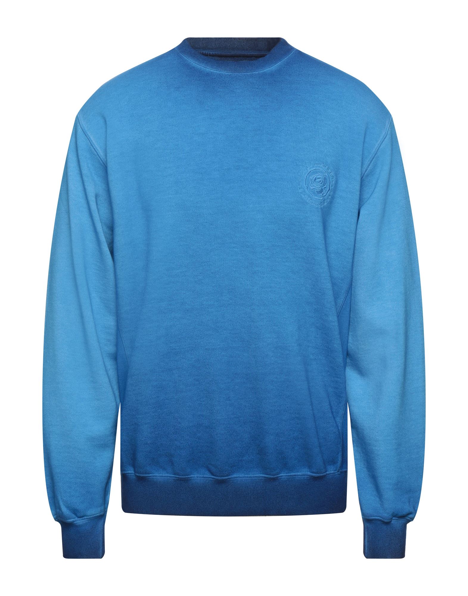 OPENING CEREMONY Sweatshirt Herren Azurblau von OPENING CEREMONY