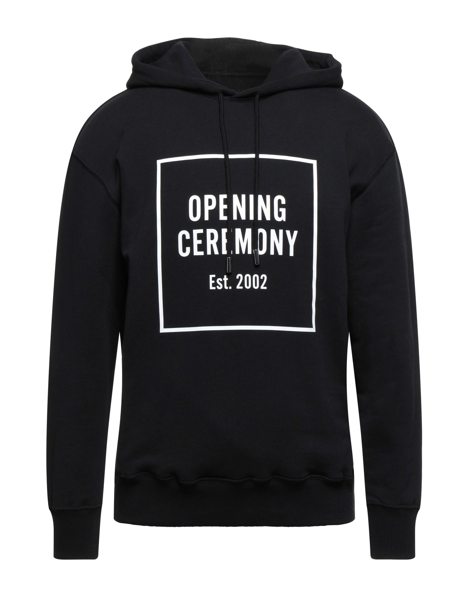 OPENING CEREMONY Sweatshirt Herren Schwarz von OPENING CEREMONY