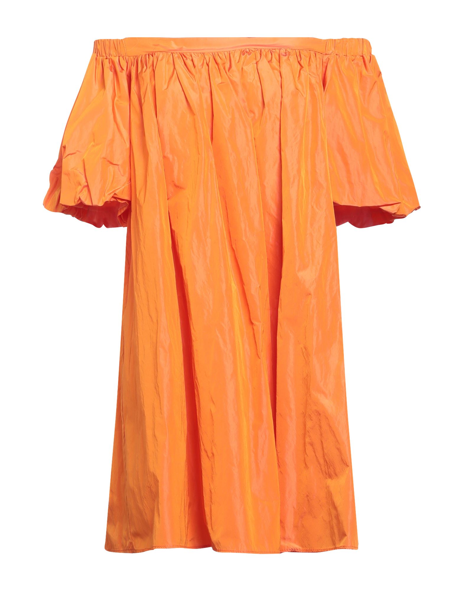 OPERÀ Mini-kleid Damen Orange von OPERÀ