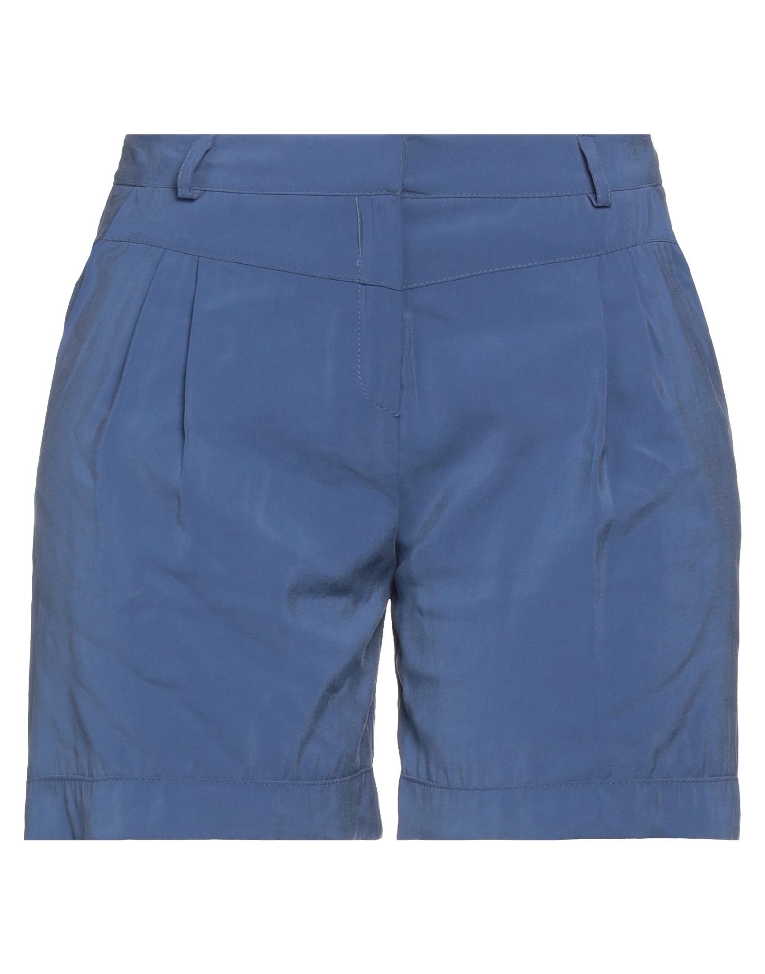 OPERÀ Shorts & Bermudashorts Damen Taubenblau von OPERÀ