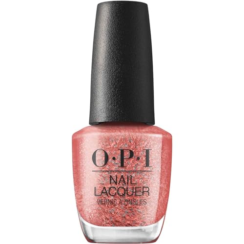 OPI Terribly Nice Christmas Collection – Nail Lacquer It's a Wonderful Spice – Nagellack schnell von OPI