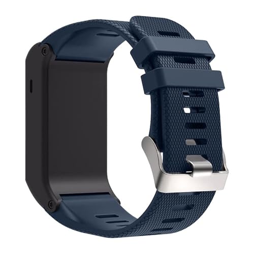 OPKDE Silikon-Armband für Garmin Vivoactive HR Sportarmband, Handgelenkband, Uhrenarmband, Zubehör, For vivoactive HR, Achat von OPKDE