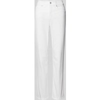 OPUS PANTS Straight Leg Jeans im 5-Pocket-Design Modell 'Melly base' in Weiss, Größe 36/30 OPUS PANTS Straight Leg Jeans im 5-Pocket-Design Modell 'Melly base' in Weiss, Größe 36/30 von OPUS PANTS