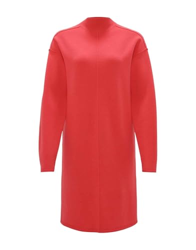 OPUS Damen Minikleid | Strickkleid WONDANA Regular aus softem Milano Strick Sweet red, 40 OPUS Damen Minikleid | Strickkleid WONDANA Regular aus softem Milano Strick Sweet red, 40 von OPUS