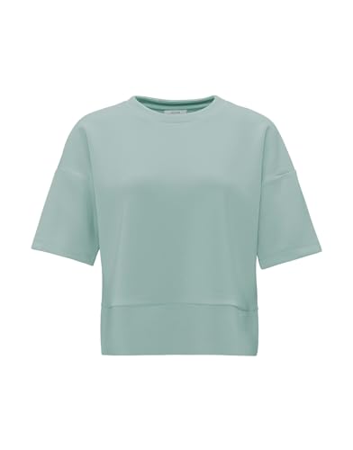 OPUS Damen Shirt Gasopi Aloe Green - 40 von OPUS