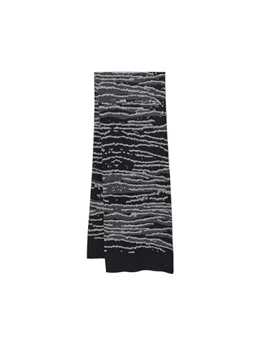 Opus Azebri scarf, schwarz(black (900)), Gr. . von OPUS