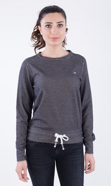 ORGANICATION WOR-2129 DAMEN SWEATSHIRT von ORGANICATION