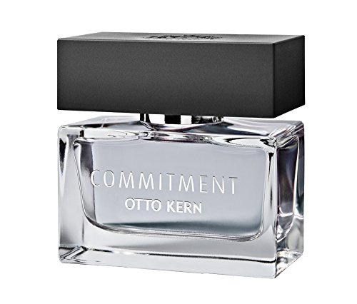 OTTO KERN Commitm Man EDT Vapo 30 ml von Otto Kern