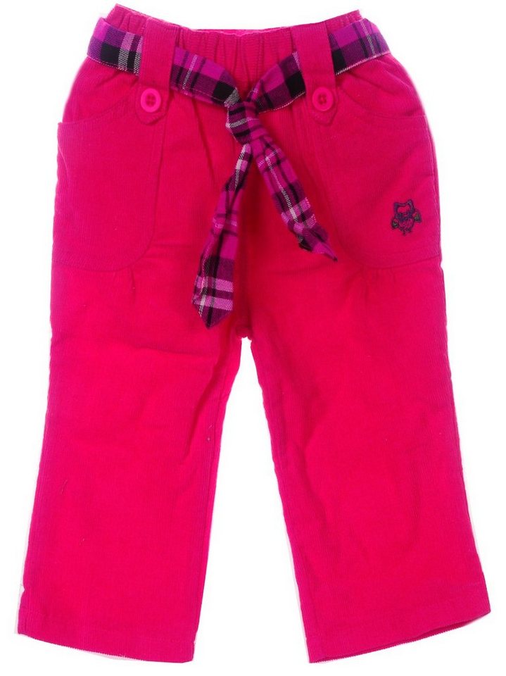 Hose & Shorts Baby Hose in Pink 68 74 von OTTO