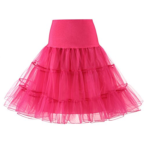 Barbie Kostüm Damen Tütü Röcke Colorful Lang Tütü Rock Pink Damen Tütü Rock Mädchen Schwarz Tüllrock Damen Gelb Tüllrock Lila Tüll Rock Weißer Tütü Rock Damen Peacock Tutu Colorful von OUMSHBI