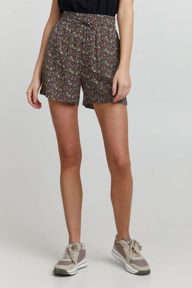 OXMO Shorts OXEldird von OXMO