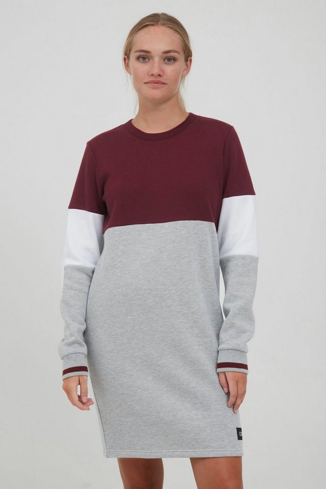 OXMO Sweatkleid OXSweat von OXMO