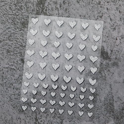 3D Aufkleber Schmetterlingsfolie Flammen Aufkleber Zur Dekoration Maniküre Charm 3D Aufkleber Schmetterlingsfolie Flammen Aufkleber Zur Dekoration Maniküre Charm von Oadnijuie