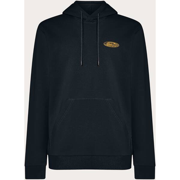 OAKLEY Herren Kapuzensweat WINTER LINES HOODIE von Oakley