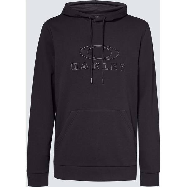 OAKLEY Herren Sweatshirt WOVEN BARK PO HOODIE von Oakley