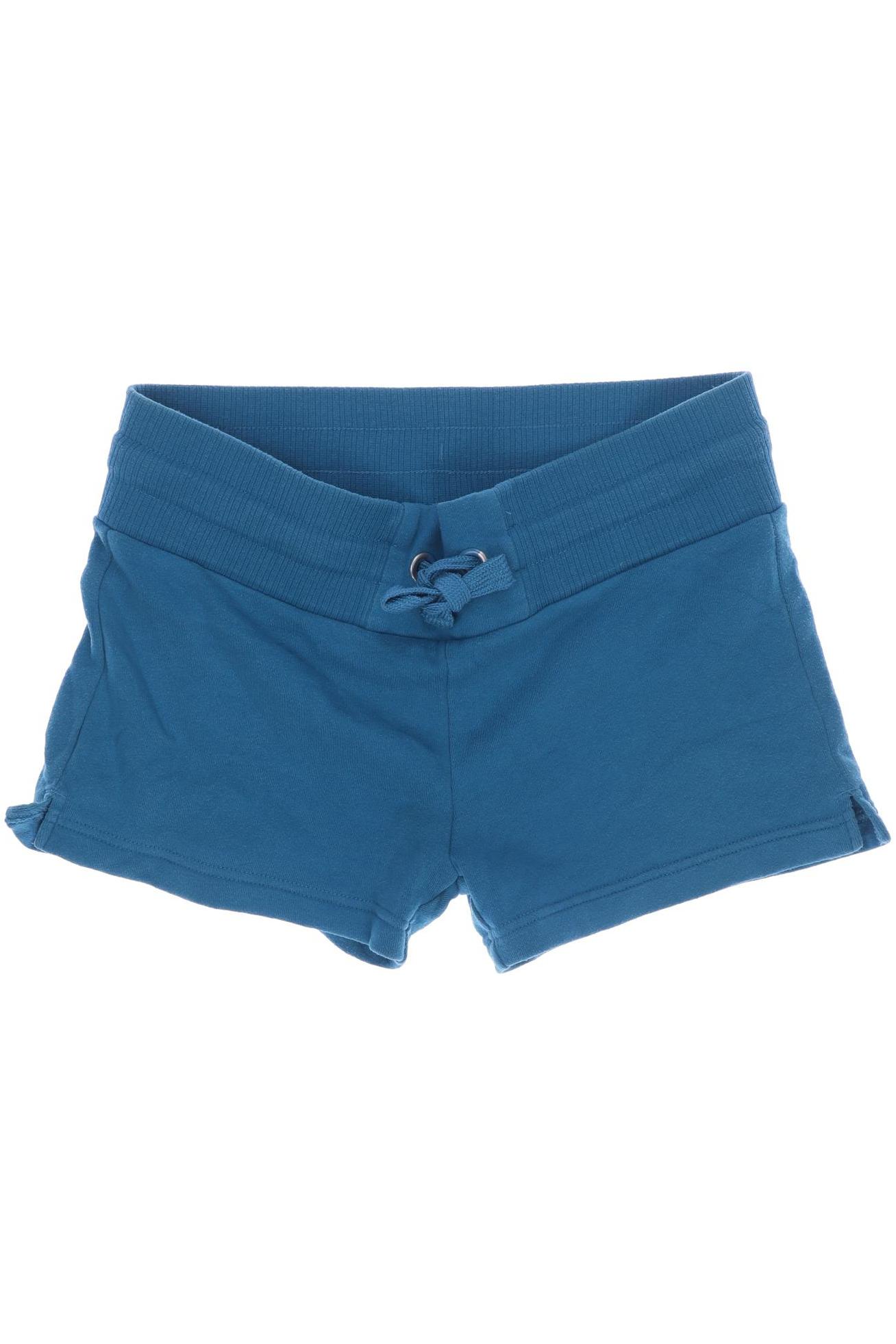 Oakley Damen Shorts, türkis, Gr. 36 von Oakley