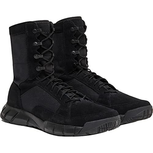 Oakley Herren Coyote Boot Stiefel, Blackout, 36 EU von Oakley