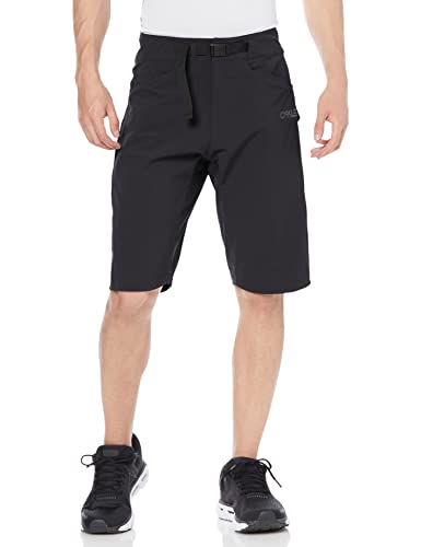 Oakley Drop In MTB Shorts Herren schwarz von Oakley