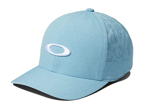 Oakley Herren Pro Formance Baseballkappe, Blau, Einheitsgröße von Oakley