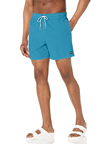 Oakley Herren Robinson Rc Strandshorts, 40,6 cm Badehose, Helles Blau, X-Large von Oakley